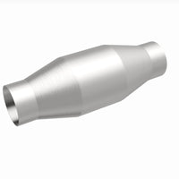 MagnaFlow Conv Univ 4 C/C 3.5 Perf Spun