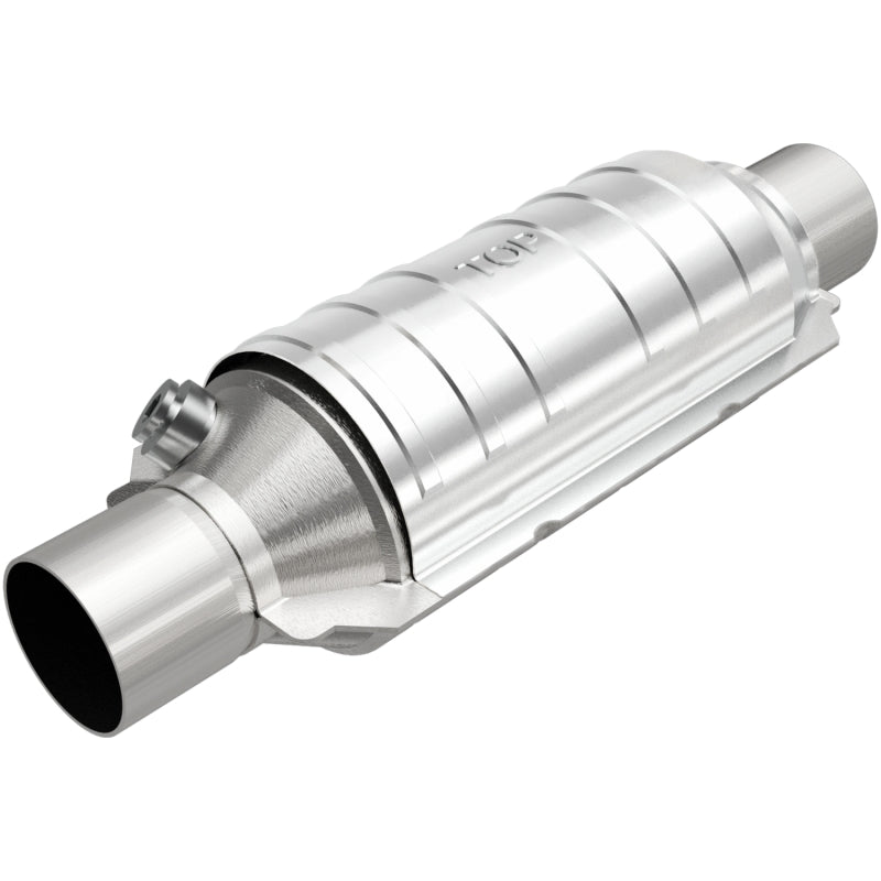MagnaFlow Universal Catalytic Converter 2.5inch GM 3.8L