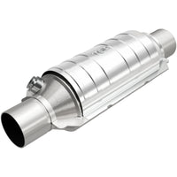 MagnaFlow Universal Catalytic Converter 2.5inch GM 3.8L
