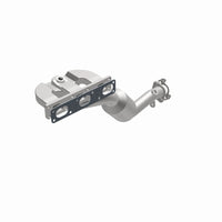 MagnaFlow 03-05 BMW 325Ci 2.5L California Grade CARB Compliant Direct-Fit Catalytic Converter