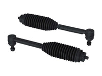 ICON 10-24 Toyota 4Runner / 10-14 FJ Cruiser XD Tie Rod Kit