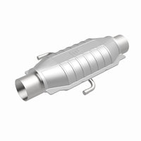 MagnaFlow Universal Catalytic Converter 2.5 Dual Air