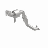 MagnaFlow 07-10 Audi Q7 3.6L Direct Fit Converter