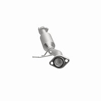 MagnaFlow 12-15 Honda Civic 1.5L California Grade CARB Compliant Direct-Fit Catalytic Converter