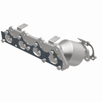 MagnaFlow 17-19 Kia Soul 1.6L California Grade CARB Compliant Direct-Fit Catalytic Converter