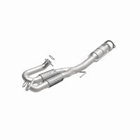 MagnaFlow 11-13 Nissan Maxima 3.5L Direct Fit Converter