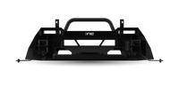 Body Armor 4x4 24-26 Toyota Tacoma HiLine Front Winch Bumper