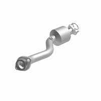 MagnaFlow 10-14 Honda Insight 1.3L California Grade CARB Compliant Direct-Fit Catalytic Converter