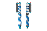 King Shocks 2024 Maverick R Frt 2.5in Internal Bypass Piggyback Coilover w/Fin Res. w/Adj. Req Cut