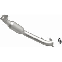 MagnaFlow 08-11 Chevrolet Corvette 6.2L Direct Fit Converter