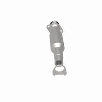 MagnaFlow 04-06 Toyota Sienna 3.3L Direct Fit Converter