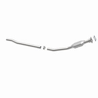 MagnaFlow Conv 01-03 Chrysler Voyager, Grand Voyager 01-04 Dodge Caravan *NOT FOR SALE IN CALIFORNIA