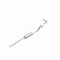 BRExhaust Exhaust Kit Replacement Ford