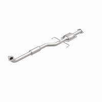 MagnaFlow Conv DF 06/00-05 Mitsubishi Eclipse / 06/00-03 Galant 2.4L Rear