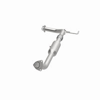 MagnaFlow 05-06 Toyota Tundra 4.7L California Grade CARB Complaint Direct-Fit Catalytic Converter