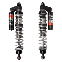 Fox Performance Elite Series Polaris/AM/General XP Front L/R (25.20/8.35) 2.5in RC2 BOC 64in 2-Seat