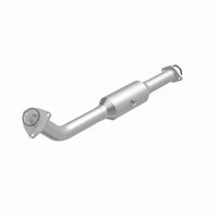 MagnaFlow 05-06 Toyota Tundra 4.7L California Grade CARB Complaint Direct-Fit Catalytic Converter