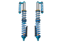 King Shocks 20+ RZR Pro XP 3.0 Rear Internal Bypass Piggyback Coilover w/ Finned Res & Adjuster