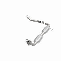 MagnaFlow 07-12 Toyota Tundra 4.0L Direct Fit Converter