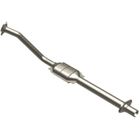 MagnaFlow Direct Fit Catalytic Converter 93-95 GM Van 3.1L 49S