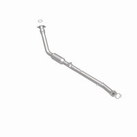 MagnaFlow Conv DF 2001 Venture 3.4L