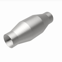 MagnaFlow Conv Univ 4 C/C 3.5 Perf Spun