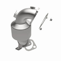 MagnaFlow 16-18 Hyundai Tucson 1.6L California Grade CARB Compliant Direct-Fit Catalytic Convert