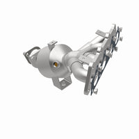 MagnaFlow 18-20 Kia Rio 1.6L California Grade CARB Compliant Direct-Fit Catalytic Converter