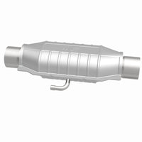 MagnaFlow Universal Catalytic Converter 2.25 W/Air FED