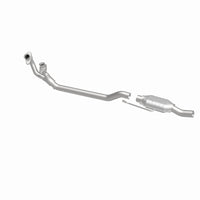 MagnaFlow Direct Fit Catalytic Converter Ford 87 96