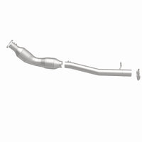 MagnaFlow Conv DF 06-08 Range Rover Driver Side
