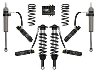 ICON 23-24 Sequoia Trd Pro 2.5in Stage 8 Suspension System