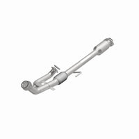 MagnaFlow 07-17 Toyota Camry 3.5L California Grade CARB Compliant Direct-Fit Catalytic Converter