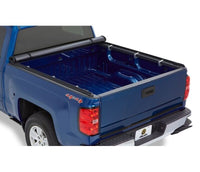 Bestop 04-24 Nissan Titan For 65 Ft Bed Ez-Fold Soft Tonneau