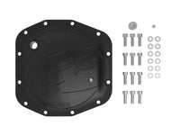 aFe POWER Differential Cover Jeep Wrangler (JL) 18-25/ Gladiator (JT) 20-25 (Dana M210)