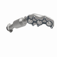 MagnaFlow 07-13 Lexus IS250 2.5L California Grade CARB Compliant Direct-Fit Catalytic Converter