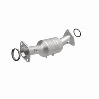 MagnaFlow 10-12 Mazda CX-7 2.5L Direct Fit Converter