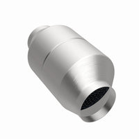 MagnaFlow Universal Catalytic Converter 3.50 inch O/C Diesel