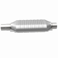 MagnaFlow Universal Catalytic Converter 2.5 W/Air