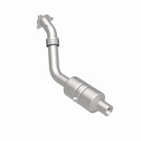 MagnaFlow Direct Fit Catalytic Converter 04-06 Chrysler Pacifica 3.5