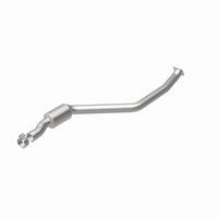 MagnaFlow 09-13 BMW 128i 3.0L Direct Fit Converter