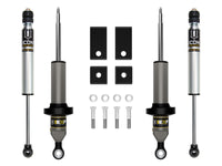 ICON 2022+ Toyota Tundra 0-2.25in Stage 2 Suspension System
