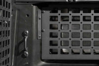 Addictive Desert Designs 2024+ Ford Ranger Raptor Passenger-Side - Bed Side MOLLE