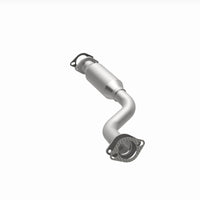 MagnaFlow 08-13 Nissan Rogue Select 2.5L California Grade CARB Compliant DF Catalytic Converter