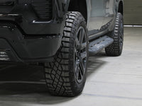 aFe CONTROL Wheel Spacers Chevrolet 1500 19-25 6x5.5mm CB 78.1mm 2 IN Thickness