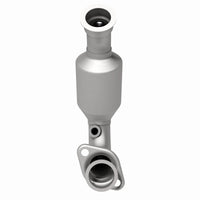 MagnaFlow Direct Fit Catalytic Converter 02-03 Liberty 3.7L Passenger Side Front