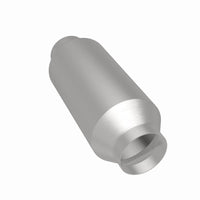 MagnaFlow California Grade CARB Compliant Universal Catalytic Converter