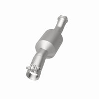 MagnaFlow 20-22 Lincoln Corsair 2.0L FWD Rear Underbody Direct-Fit Catalytic Converter