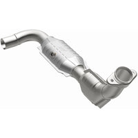 MagnaFlow Conv DF 99-00 Expedition 4.6 2WD DS