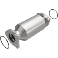 MagnaFlow Direct Fit Catalytic Converter 05-10 Honda Odyssey 3.5L